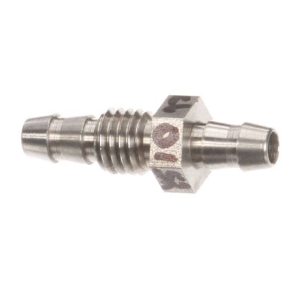 Picture of Convotherm C6015247 Fitting; Bulkhead; Hose; 6Mm I