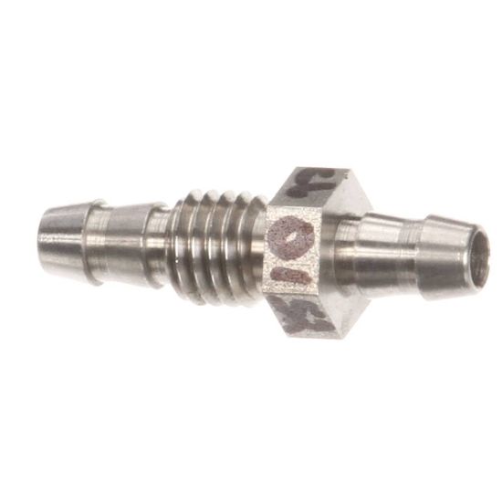 Picture of Convotherm C6015247 Fitting; Bulkhead; Hose; 6Mm I