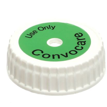 Picture of Convotherm CAP2 Cclean - Green Cap Mangus