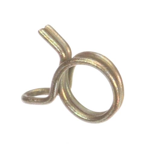 Picture of Convotherm C8019010 Clamp,hose,spring,dbl Wire,14.