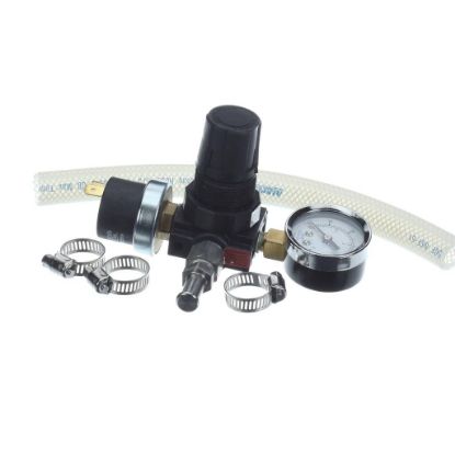 Picture of Convotherm FK1132281 Regulator Assembly,0.5mm (8104804)