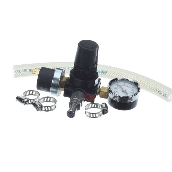 Picture of Convotherm FK1132281 Regulator Assembly,0.5mm (8104804)