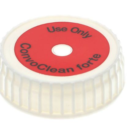 Picture of Convotherm CAP1 Cclean - Red Cap Mangus