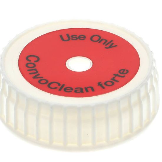 Picture of Convotherm CAP1 Cclean - Red Cap Mangus