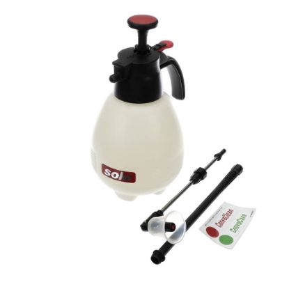Picture of Convotherm CPSB2 Combi Pressure Spray Bottle; 2