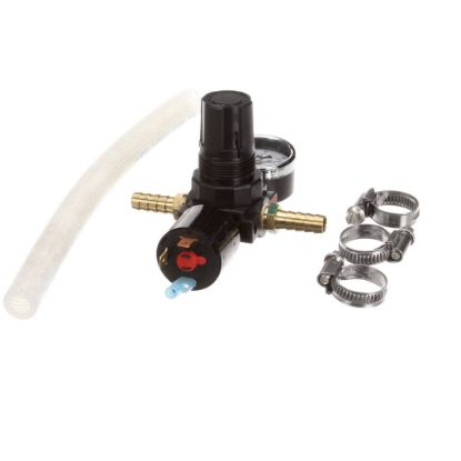 Picture of Convotherm FK1132284 Kit;regulator Asm.;1.0mm Ogs