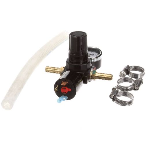 Picture of Convotherm FK1132284 Kit;regulator Asm.;1.0mm Ogs