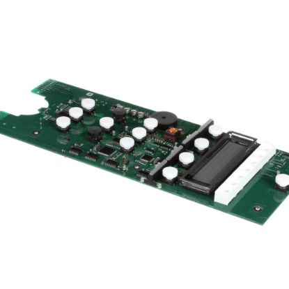 Picture of Convotherm FKC5019101-519 Bm Board Programmed 5.19 (Operation Boar