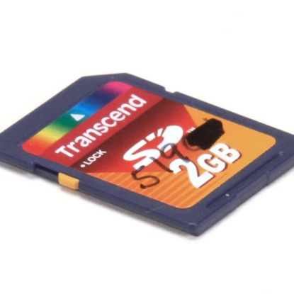 Picture of Convotherm FK300694-519 Sd Cardprogrammed 5.19 Combi