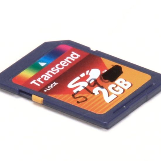 Picture of Convotherm FK300694-519 Sd Cardprogrammed 5.19 Combi