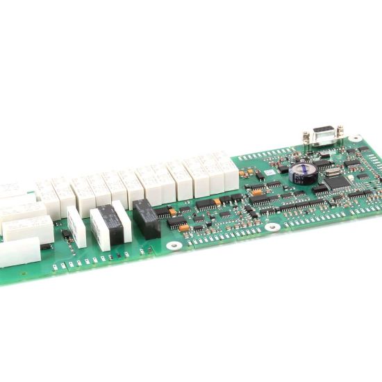 Picture of Convotherm FKC5019420-518CH Sm Board Progr,5.18ch Chilis