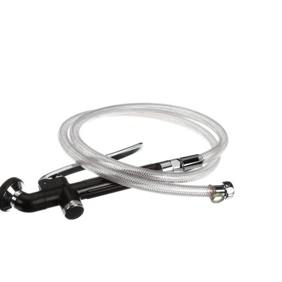 Picture of Convotherm SC22160801 Assembly; Hand Shower; 10.10/1