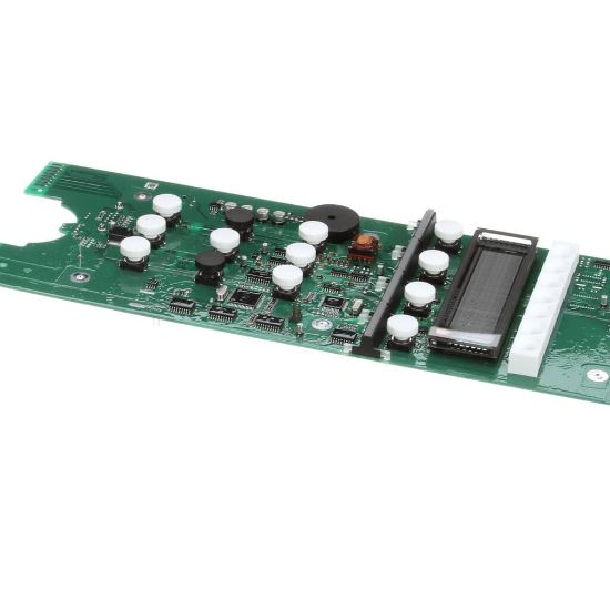 Picture of Convotherm FKC5019101-519CH Bm Board Progr,5.19ch Chilis