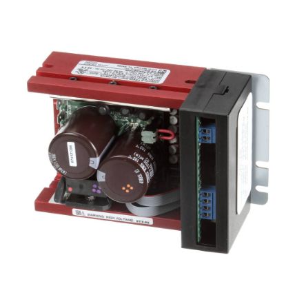 Picture of Convotherm FK300925 Field Kit,a.c.drive, Ogb/ogs 6