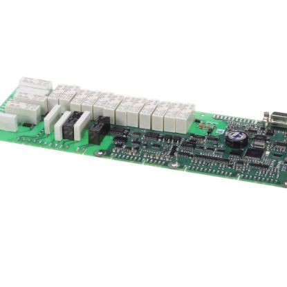 Picture of Convotherm FKC5019420-518 Sm Board,programmed 5.18 (Relay Board P3