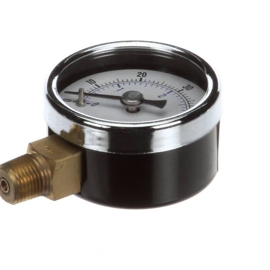 Picture of Convotherm FKC6006140 Kit-gauge,press;0-58psi (4 Bar
