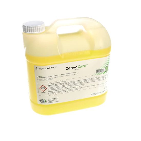 Picture of Convotherm W-CARE2 Convo-care Cc202 (2)-2.5Gal