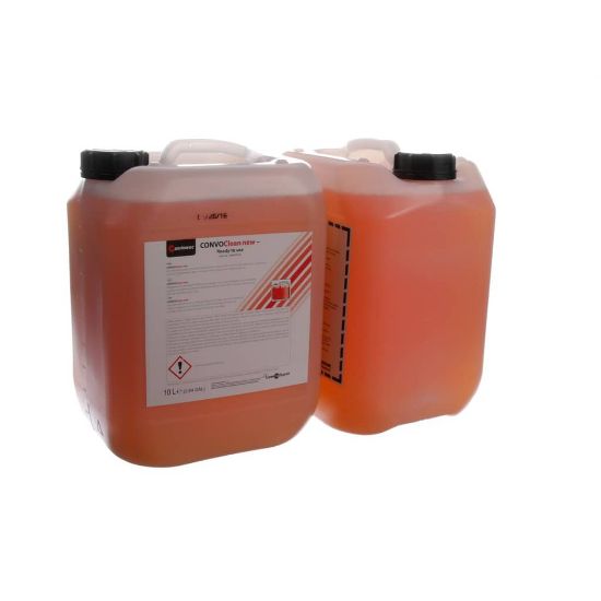 Picture of Convotherm W-CLEAN2 Convo-clean Cc102 (2)-2.5Gal