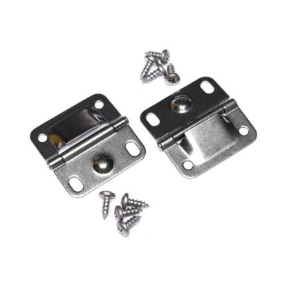 Picture of Coleman 3000005301 Hinge Package For Steel Coolers