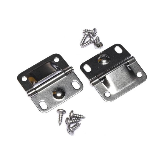 Picture of Coleman 3000005301 Hinge Package For Steel Coolers
