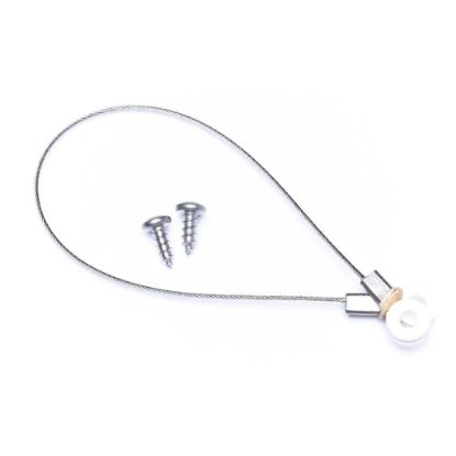 Picture of Coleman 3000005303 Strap W/ 2 Screws