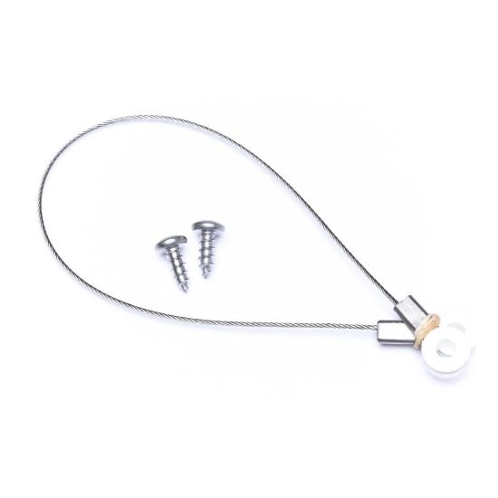 Picture of Coleman 3000005303 Strap W/ 2 Screws