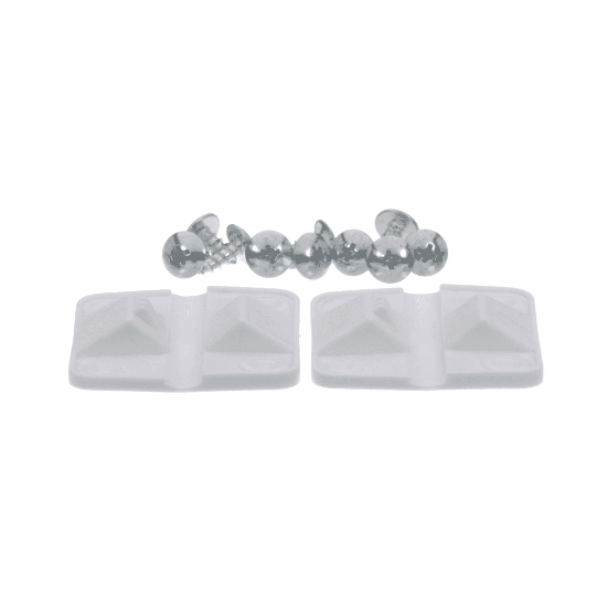 Picture of Coleman 3000005298 Hinge Set