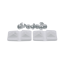 Picture of Coleman 3000005298 Hinge Set