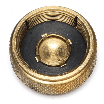 Picture of Coleman 425A1405 Filler Cap Comp.
