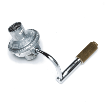 Picture of Coleman 5010000743 Regulator Assembly C001