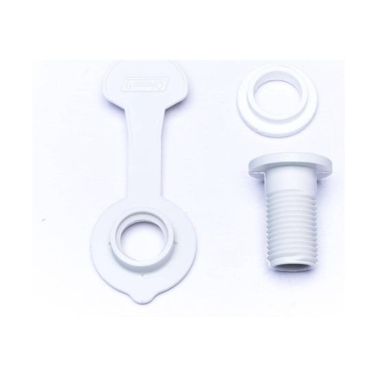 Picture of Coleman 5010005241 Drain Plug Assem
