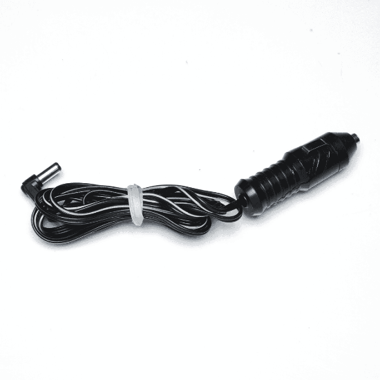 Picture of Coleman 5347-5201 12 Volt Power Cord