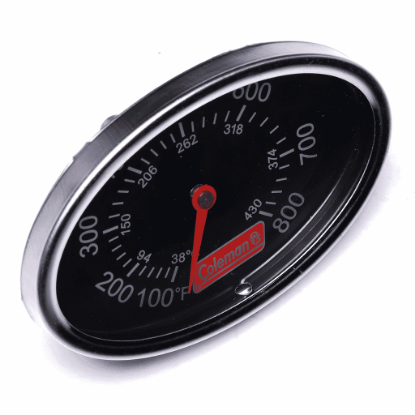 Picture of Coleman 9928-1581 Thermometer Assembly