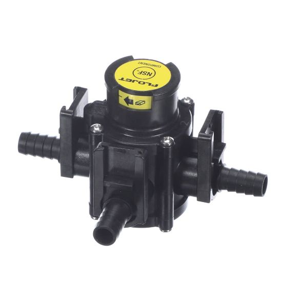 Picture of Cornelius 01600230A Transfer Valve Pp3/8hb Straigh