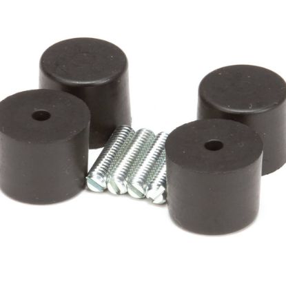 Picture of Cornelius 1005952 Leg-set Replacement Pedestal T