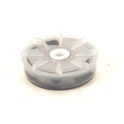 Picture of Cornelius 1001882 Impeller 254/258 Gray Polypro