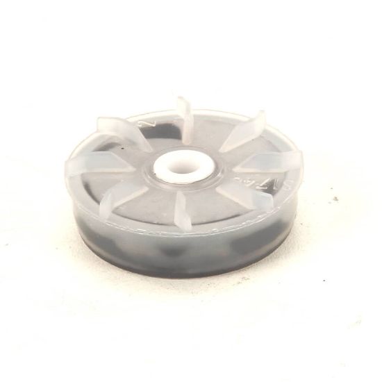 Picture of Cornelius 1001882 Impeller 254/258 Gray Polypro