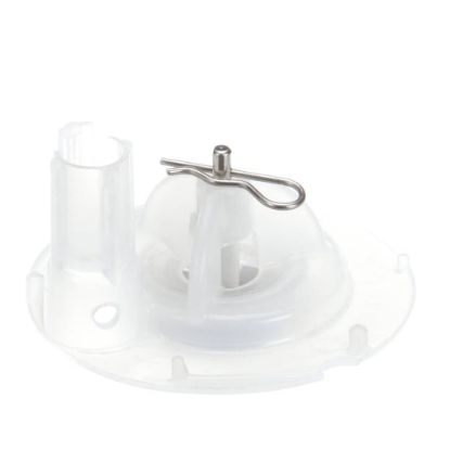 Picture of Cornelius 1001707 Impeller Assembly