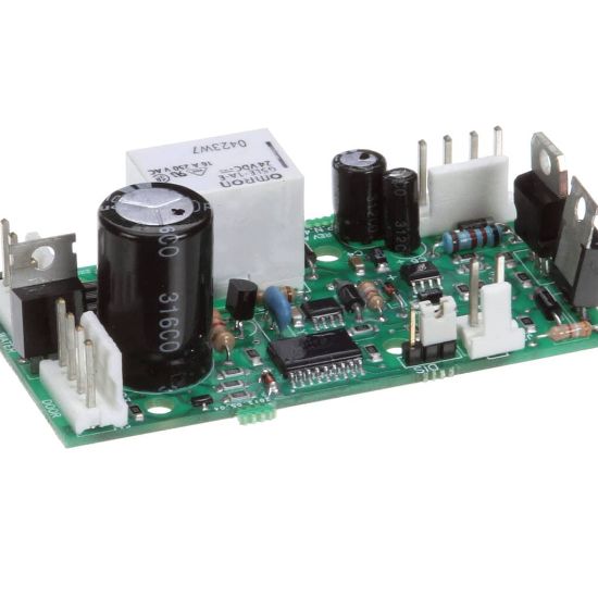 Picture of Cornelius 1010821 Reg Voltage Board W/soldput
