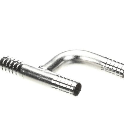 Picture of Cornelius 1029386 Fitting Y Ss 3/8Bb (3) Std