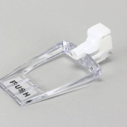 Picture of Cornelius 1010865 Handle Push Assembly Cold Prod