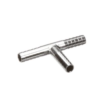 Picture of Cornelius 1029391 Fitting T Ss 1/4Bb (3) Std