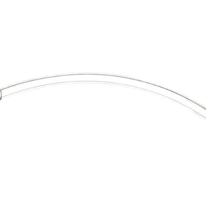 Picture of Cornelius 1030555 Tubing Vinyl 375X625 Clear