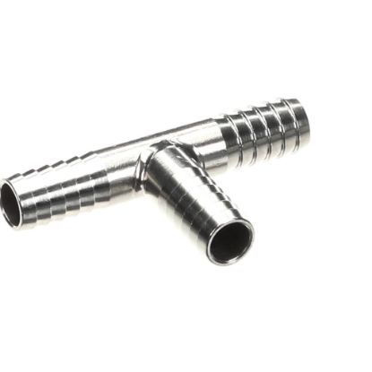Picture of Cornelius 1029389 Fitting T Ss 3/8Bb (3) Std