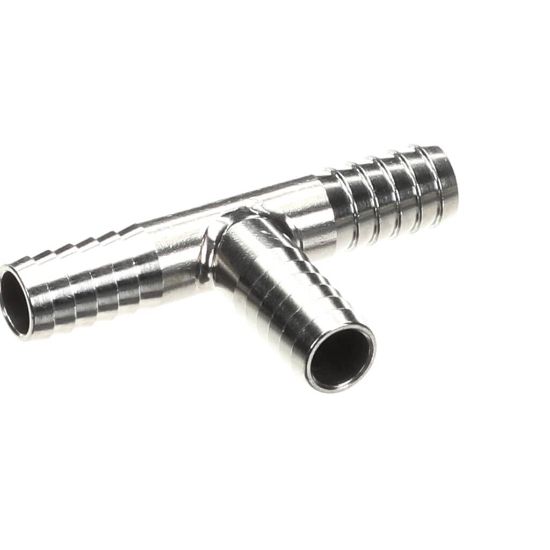 Picture of Cornelius 1029389 Fitting T Ss 3/8Bb (3) Std