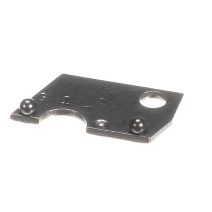 Picture of Cornelius 1031513 Plate Butterfly 1 Hole Left