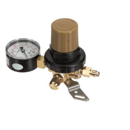 Picture of Cornelius 1060431 Regco2 S 1X100 Blk Poly