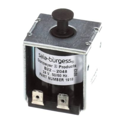 Picture of Cornelius 1918-01 Solenoid Pull 24V 1Lb Uf1