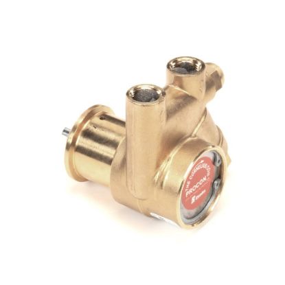 Picture of Cornelius 2535006 Pump Water Br 125Gph W/strainer