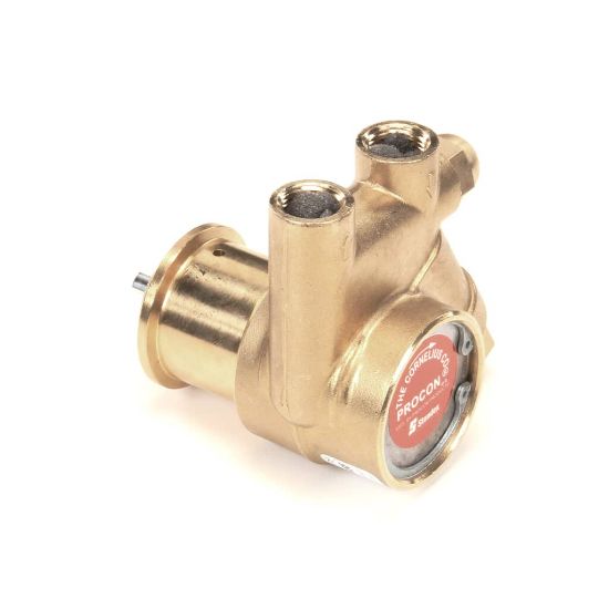Picture of Cornelius 2535006 Pump Water Br 125Gph W/strainer